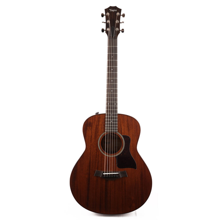 Taylor GTe Mahogany Acoustic-Electric Urban Sienna
