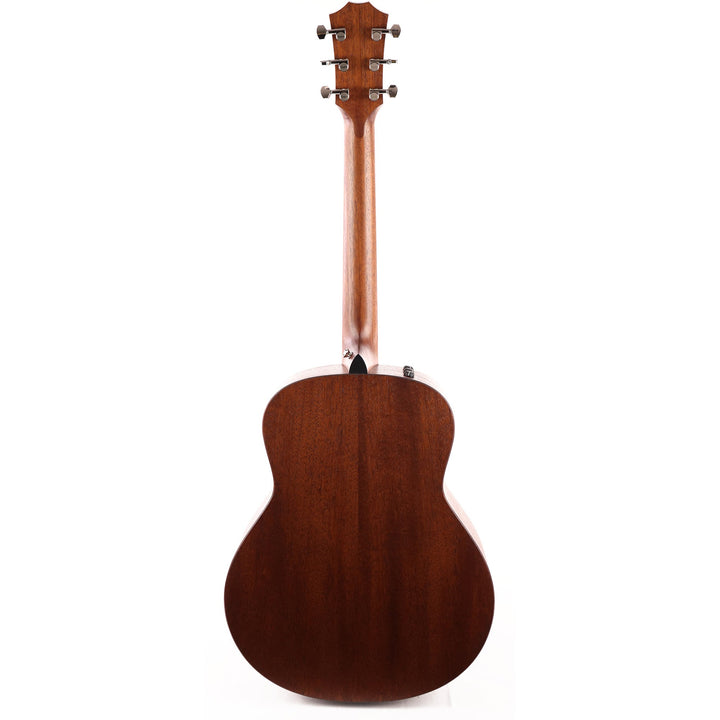 Taylor GTe Mahogany Acoustic-Electric Urban Sienna