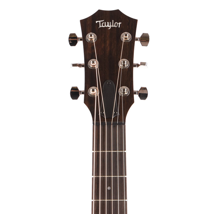 Taylor GTe Mahogany Acoustic-Electric Urban Sienna