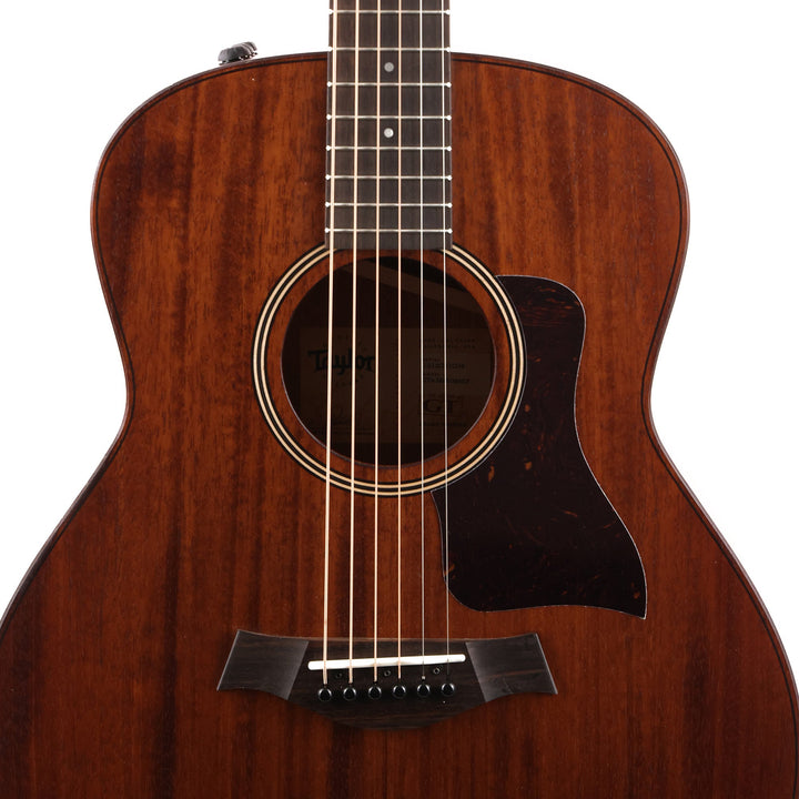 Taylor GTe Mahogany Acoustic-Electric Urban Sienna