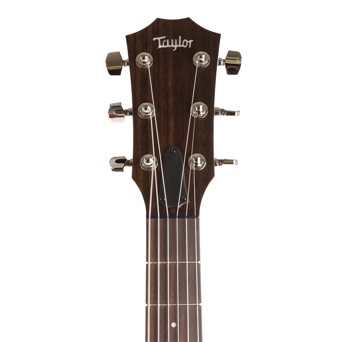 Taylor AD27e Flametop Acoustic-Electric Woodsmoke — 4