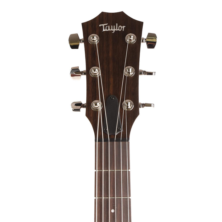 Taylor AD27e Flametop Acoustic-Electric Woodsmoke
