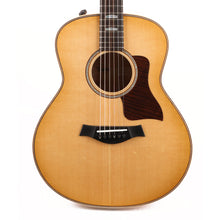 Taylor GT 611e LTD Big Leaf Maple Antique Blonde