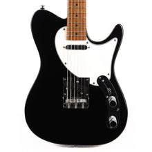 Ibanez FLATV1BK Josh Smith Signature Black