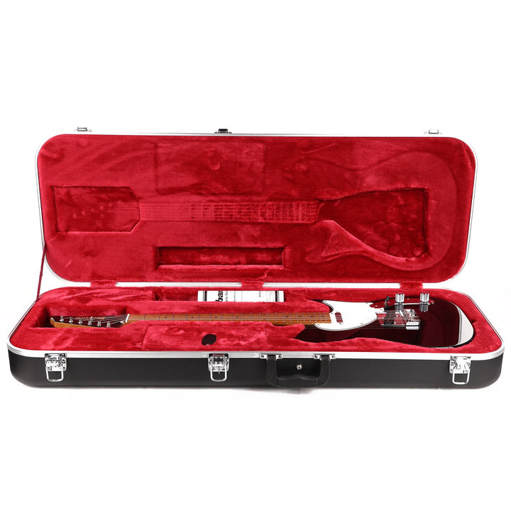 Ibanez FLATV1BK Josh Smith Signature Black Used