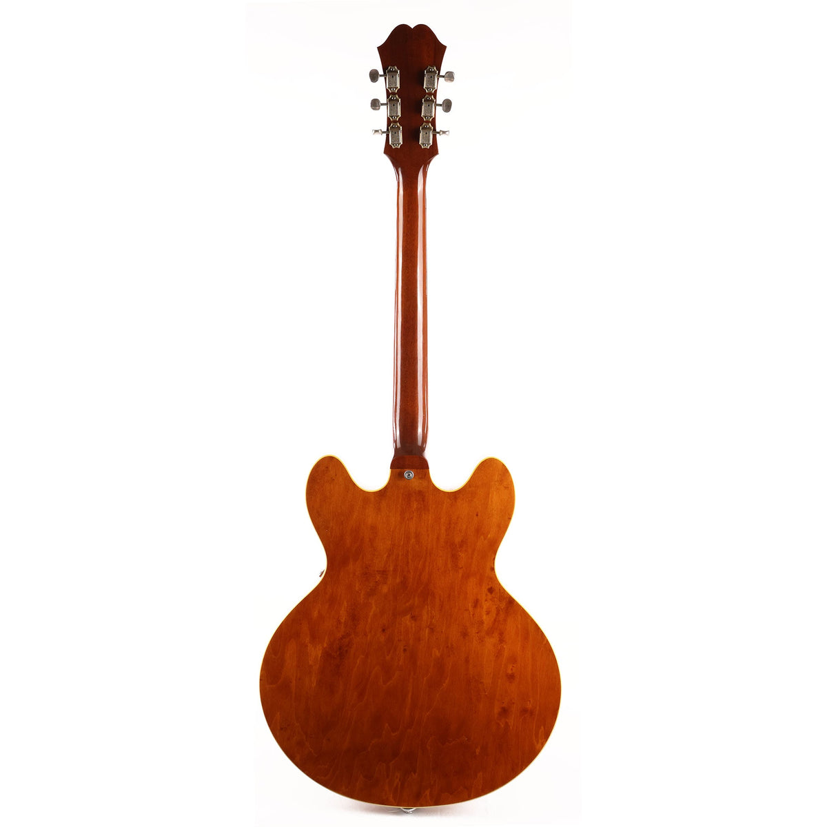 1965 Epiphone Casino Royal Tan — 3