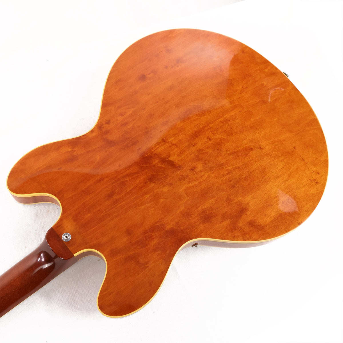 1965 Epiphone Casino Royal Tan — 9