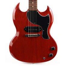 Gibson SG Junior Cherry Red 2019