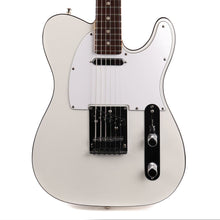 Fender American Ultra Telecaster Arctic Pearl 2019