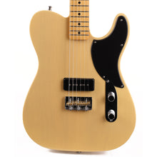 Fender Noventa Telecaster Vintage Blonde 2021
