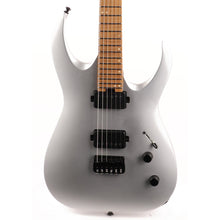 Jackson USA Signature Misha Mansoor Juggernaut HT6 Satin Silver 2019