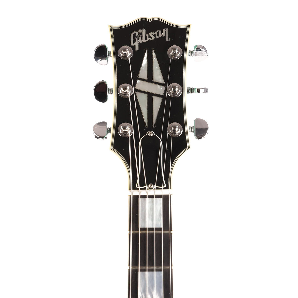 Gibson Custom Shop ES-359 Inverness Green 2010 — 4