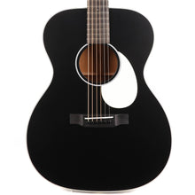 Martin Custom Shop 000 14-Fret Mahogany Satin Black