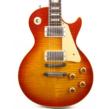Gibson Custom Shop 1959 Les Paul Reissue Antiquity Burst Made 2 Measure