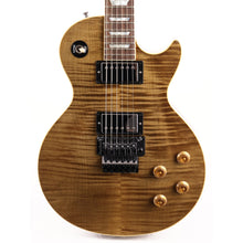 Gibson Custom Shop Les Paul Standard Axcess DC Rust