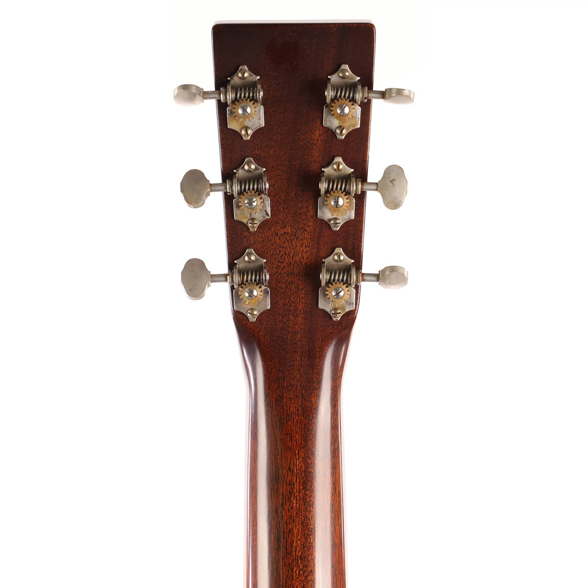 Martin Custom Shop Dreadnought 14-Fret Adirondack Spruce and Sinker Mahogany — 5