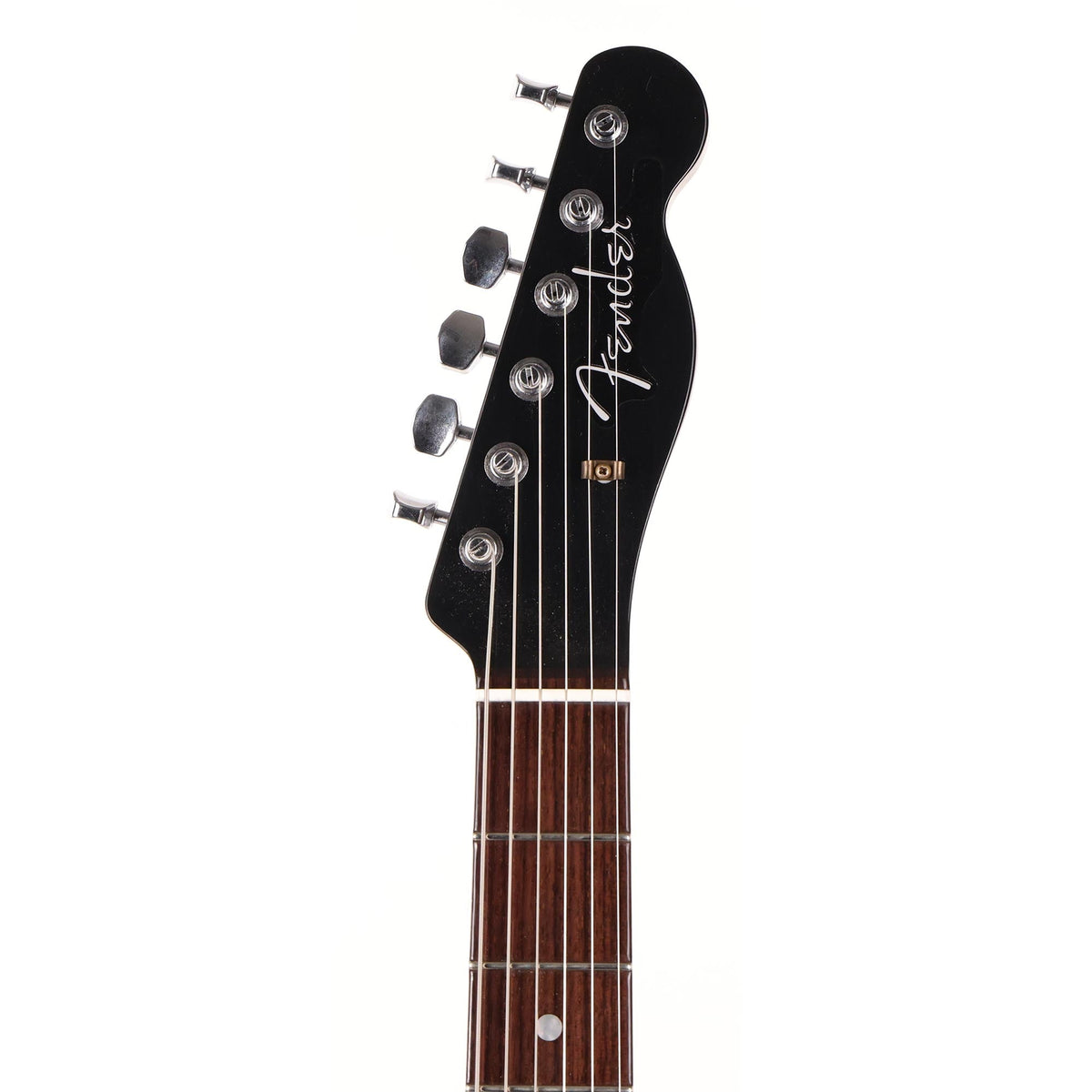 Fender Custom Shop 1968 Telecaster Journeyman Relic Desert Sand Rosewood Neck Masterbuilt Paul Waller — 4