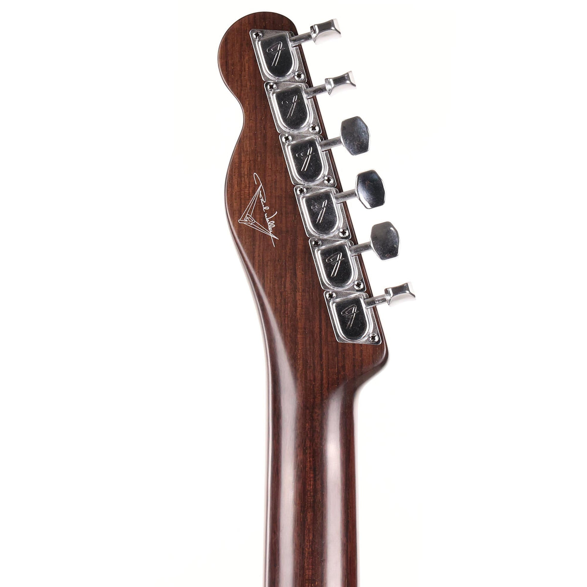 Fender Custom Shop 1968 Telecaster Journeyman Relic Desert Sand Rosewood Neck Masterbuilt Paul Waller — 5