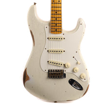 Fender Custom Shop Limited Edition 1957 Stratocaster Relic Aged '55 Desert Sand