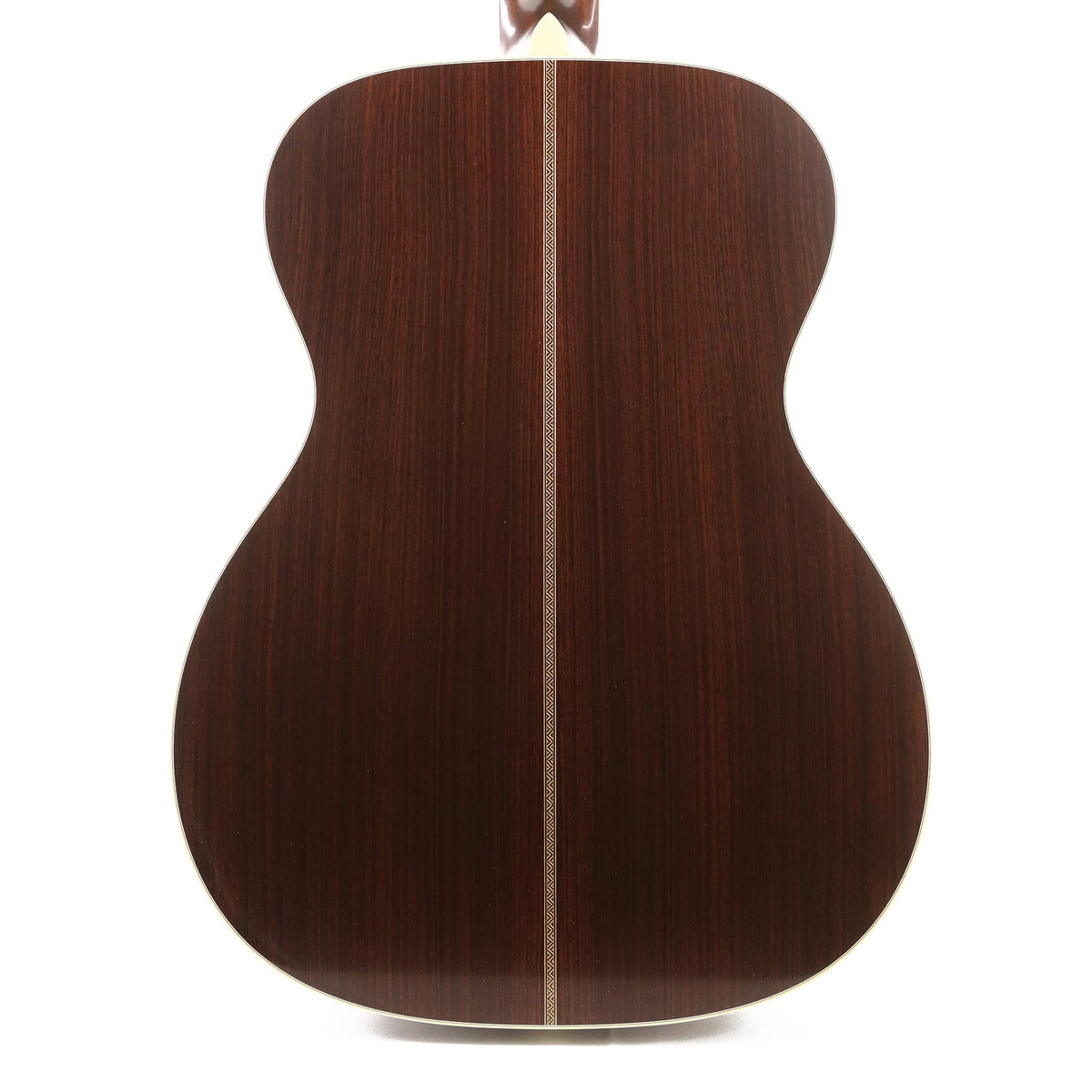 Martin Custom Shop 000-28 Authentic 1937 Natural Gloss — 8
