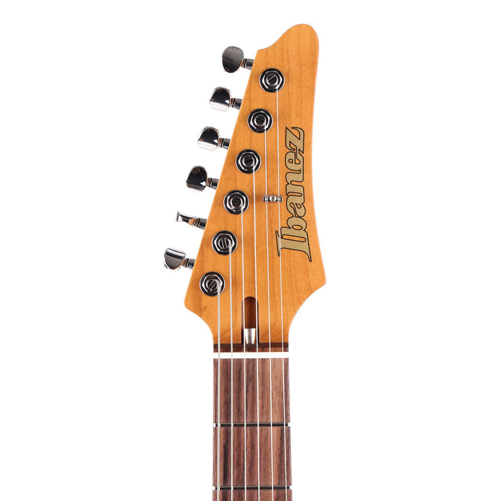 Ibanez Prestige AZ2204NW Mint Green