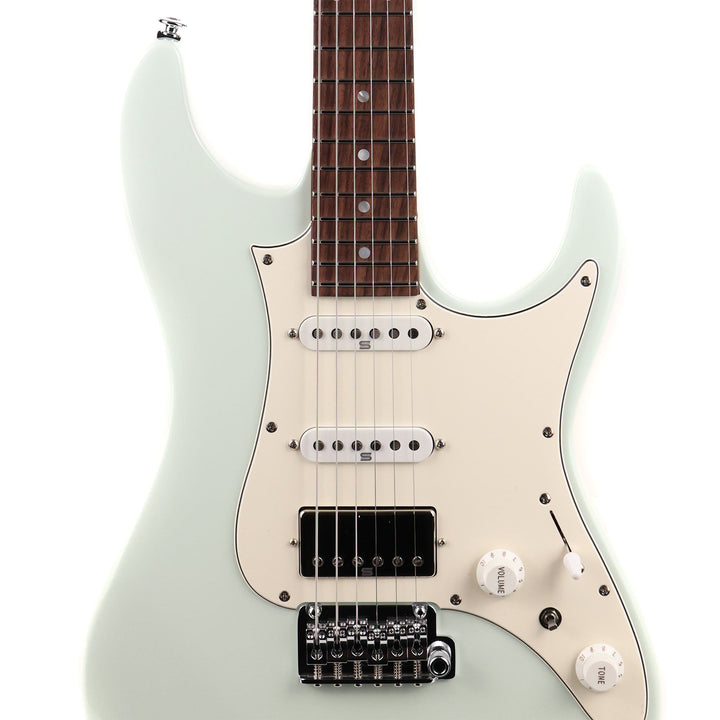 Ibanez Prestige AZ2204NW Mint Green