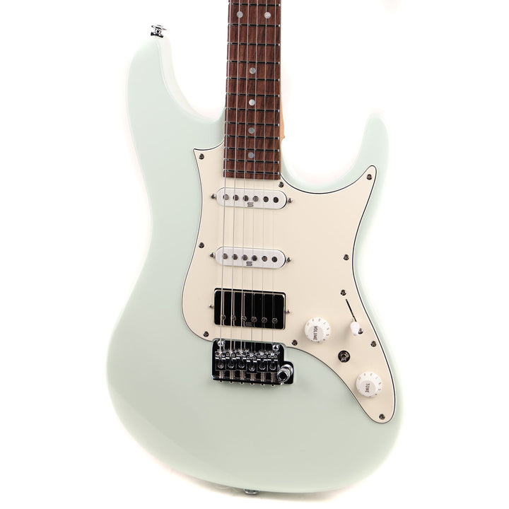 Ibanez Prestige AZ2204NW Mint Green