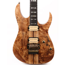 Ibanez RGT1220PB Premium Antique Brown Stained
