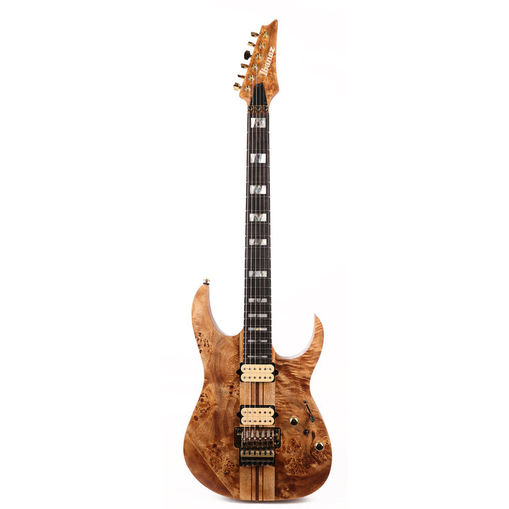 Ibanez RGT1220PB Premium Antique Brown Stained