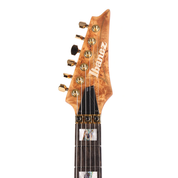 Ibanez RGT1220PB Premium Antique Brown Stained