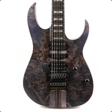 Ibanez Premium RGT1270PB Deep Twilight Flat