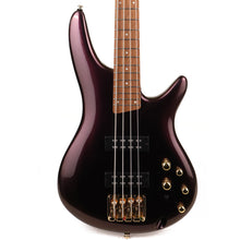 Ibanez SR Standard SR300EDXRGC 4-String Electric Bass Rose Gold Chameleon