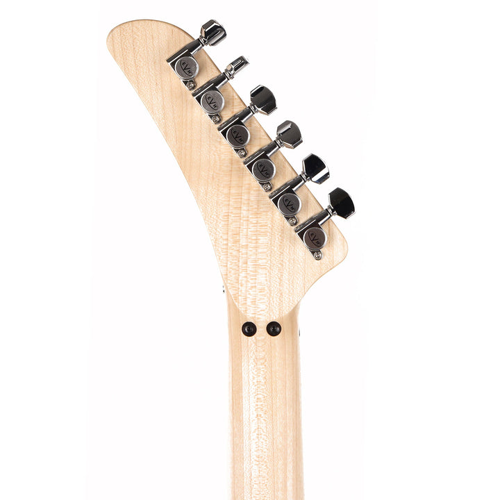 EVH 5150 Series Standard Slime Green Used