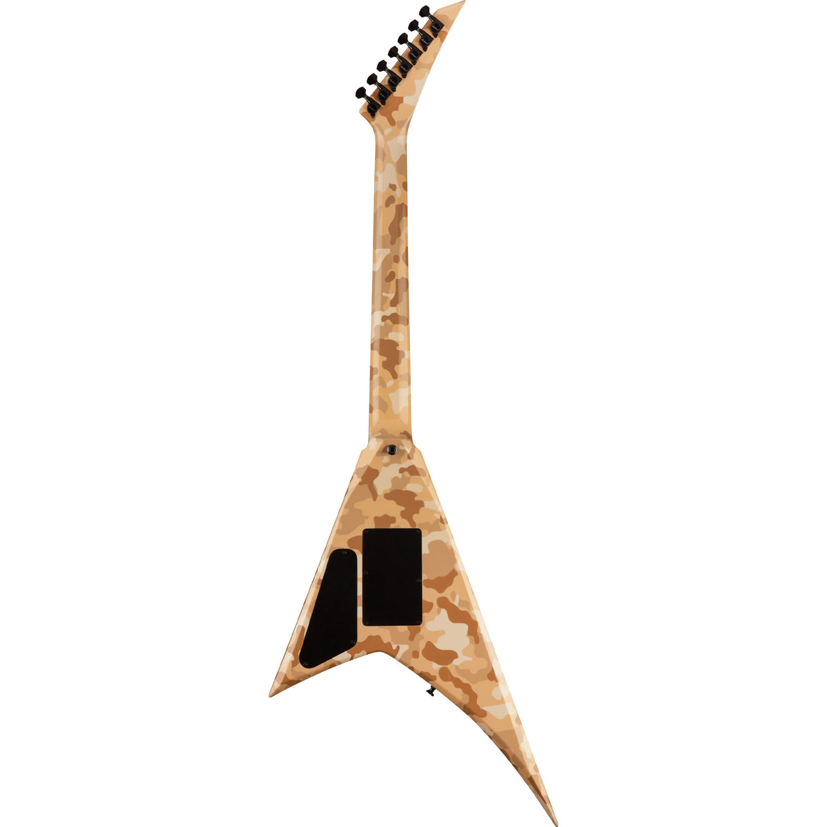 Jackson Concept Series Rhoads RR24-7 Desert Camo Used — 3