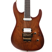 Jackson Concept Series SL Walnut HS Natural
