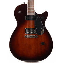 Gretsch G2215-P90 Streamliner Junior Jet Club P90 Havana Burst