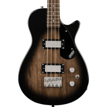 Gretsch G2220 Electromatic Junior Jet Bass II Short-Scale Bristol Fog