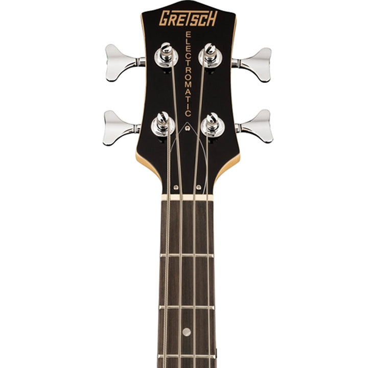 Gretsch G2220 Electromatic Junior Jet Bass II Short-Scale Imperial Stain