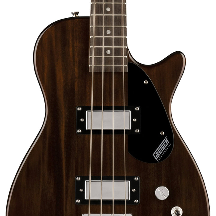 Gretsch G2220 Electromatic Junior Jet Bass II Short-Scale Imperial Stain