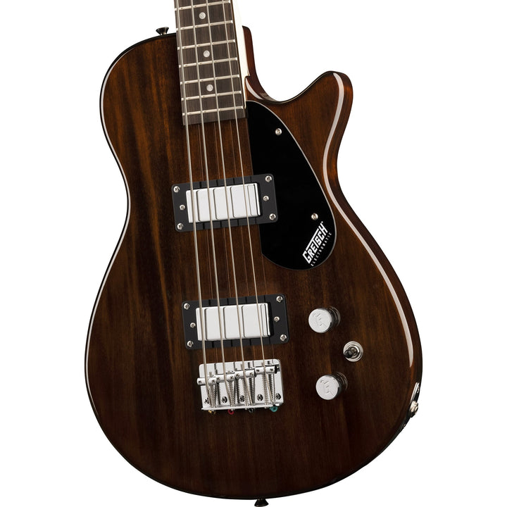 Gretsch G2220 Electromatic Junior Jet Bass II Short-Scale Imperial Stain