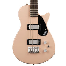 Gretsch G2220 Electromatic Junior Jet Bass II Short-Scale Shell Pink