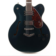 Gretsch G2622 Streamliner Center Block Double-Cut with V-Stoptail Midnight Sapphire