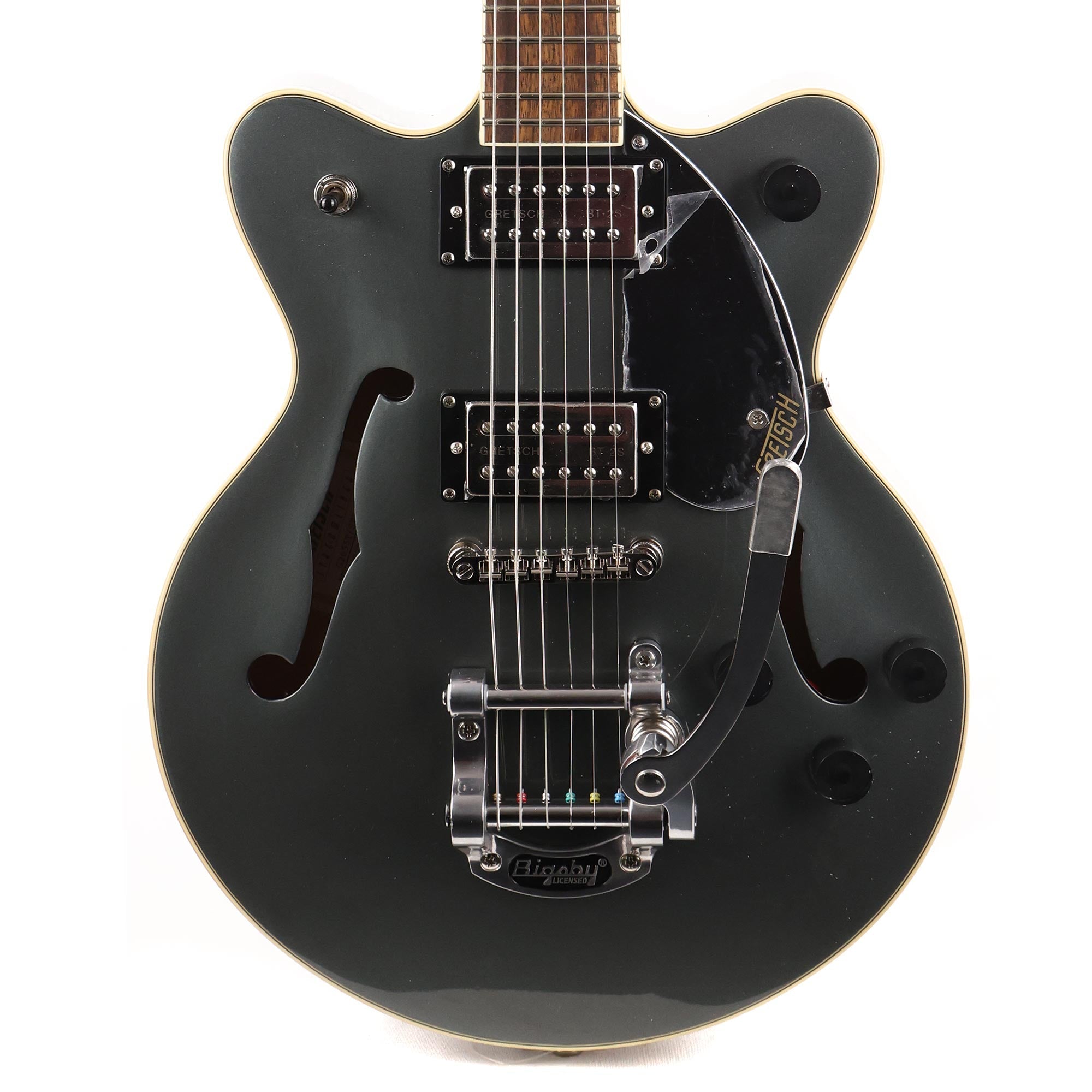 Gretsch G2655T Streamliner Center Block Jr. Double-Cut Stirling