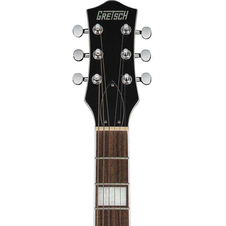 Gretsch G5220 Electromatic Jet BT Single-Cut with V-Stoptail Midnight Sapphire