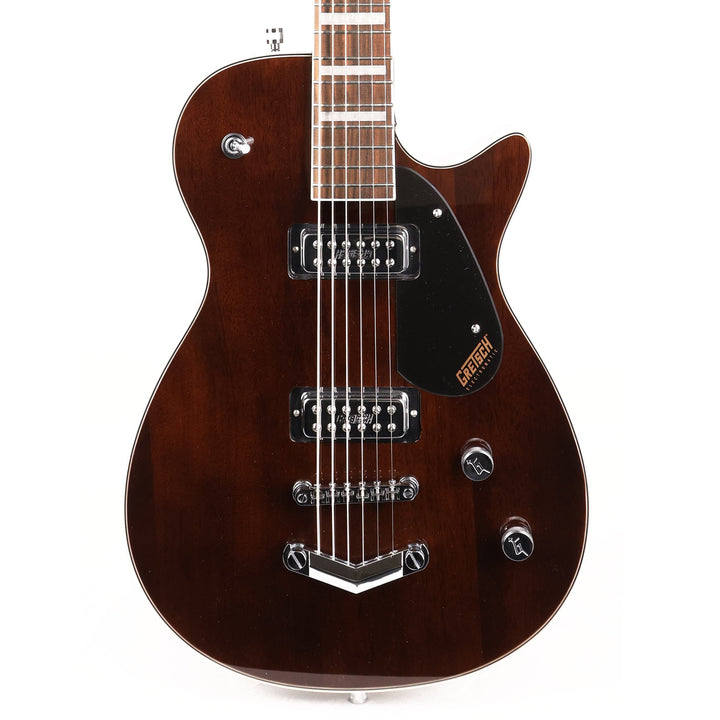 Gretsch G5260 Electromatic Jet Baritone with V-Stoptail Imperial Stain