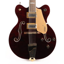 Gretsch G5422G-12 Electromatic Classic Hollow Body Double-Cut 12-String Walnut Stain