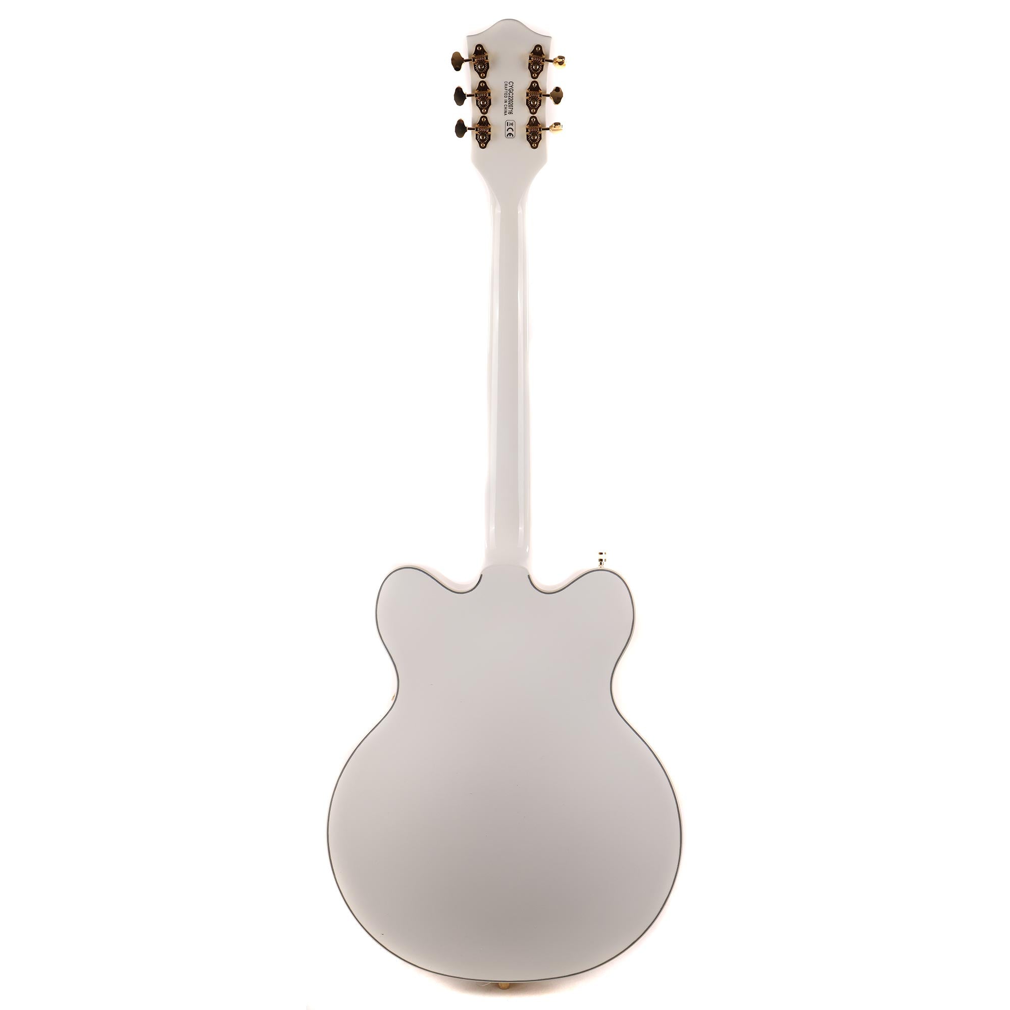 Gretsch G5422TG Electromatic Classic Hollow Body Double-Cut
