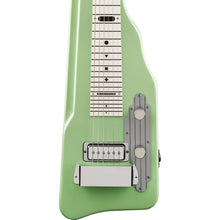Gretsch G5700 Electromatic Lap Steel Broadway Jade Used