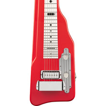 Gretsch  G5700 Electromatic Lap Steel Tahiti Red