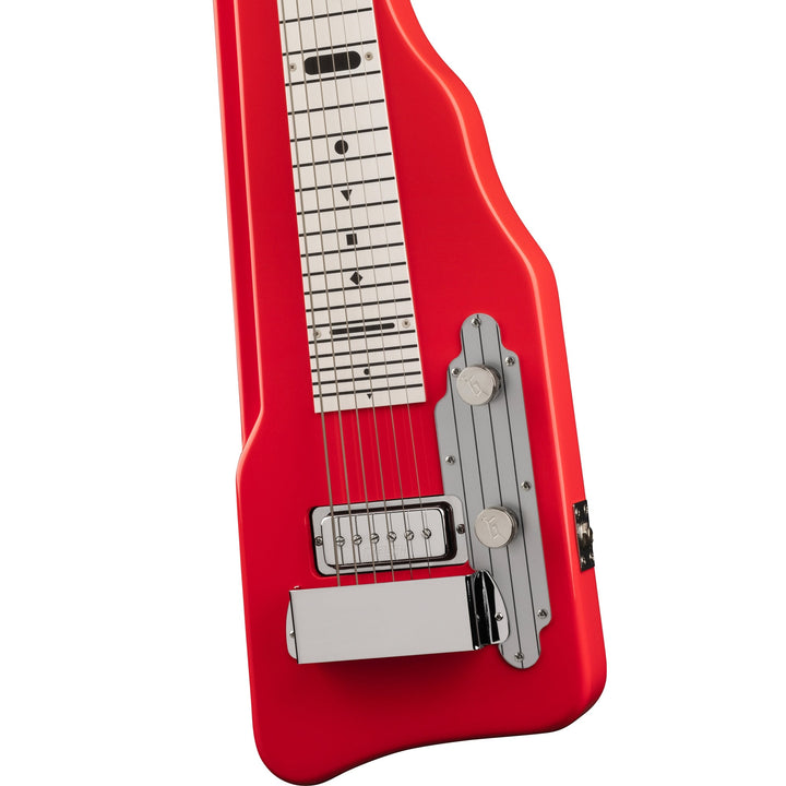 Gretsch  G5700 Electromatic Lap Steel Tahiti Red